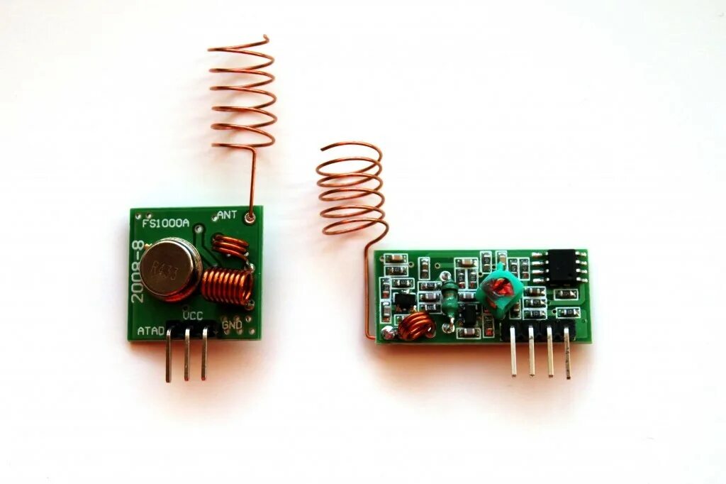 Fs module