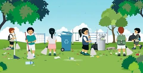 Are clean beginning