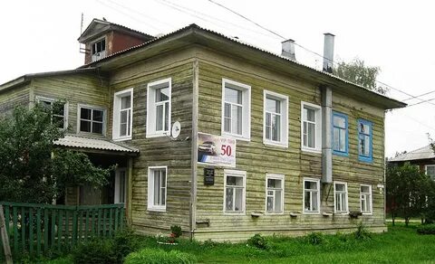 Гумилева 4