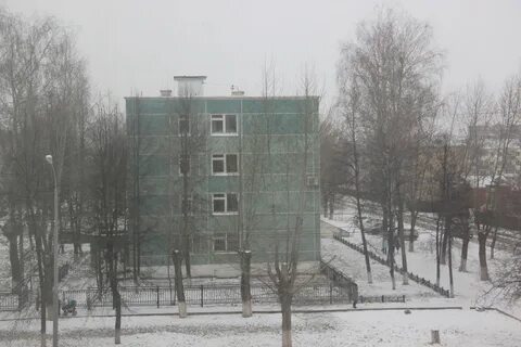Нефтяников 24