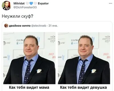 Скуф и остальные