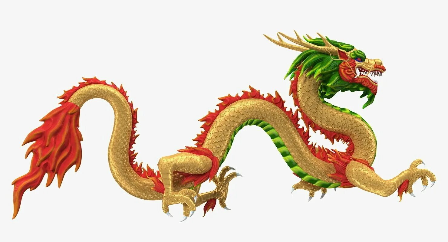 Дракон 2024 пнг. Китайский дракон сбоку. Японский дракон сбоку. Таймаий дракон сбоку. Сбоку летящий китайский дракон.