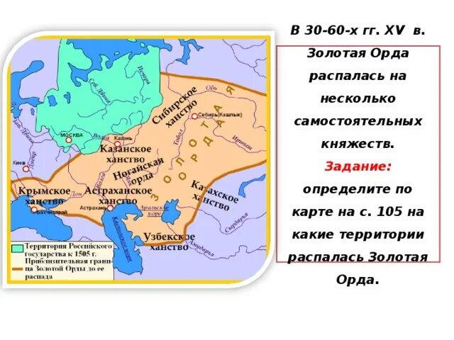 Тест по теме золотая орда. Распад золотой орды карта. Золотая Орда карты государства. Золотая Орда в 15 веке карта. Золотая Орда распалась на 5 государств.