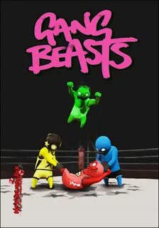 Играть gang