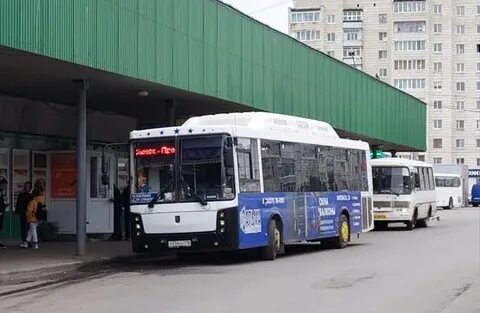 Маршруты автобусов зеленодольска