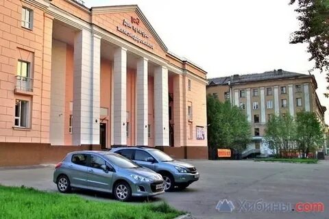 Октябрьская д 13