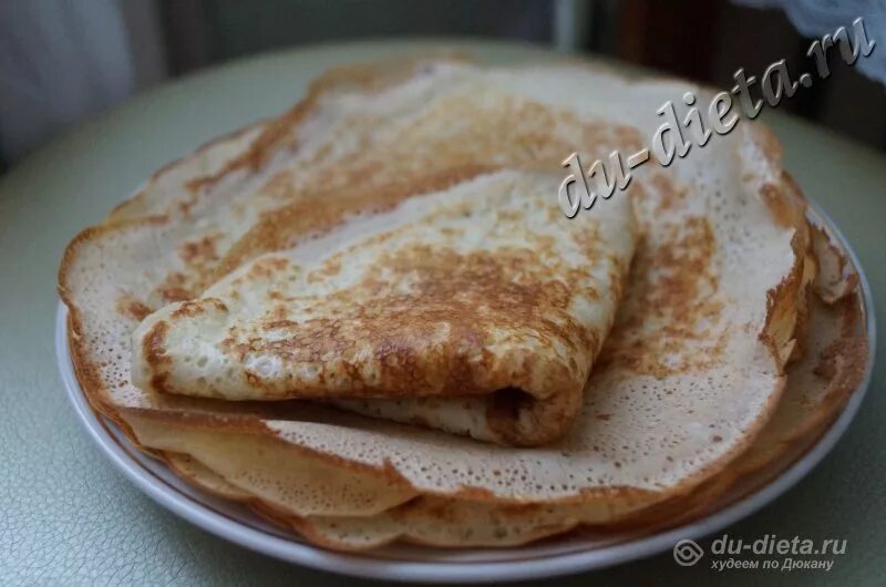 Блины по дюкану. Блинчики из отрубей по дюкану. Блины с гречкой. Блинчики по дюкану. Блинчики по дюкану.