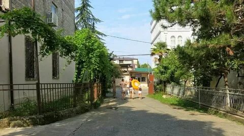 Погода сухум на сентябрь 2024