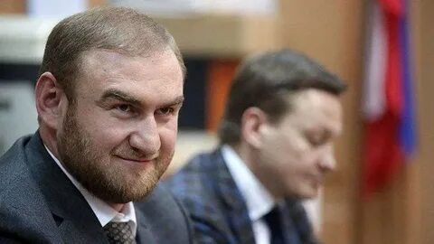 Деньги сенатора