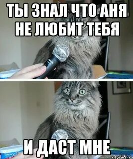 Аня не закрывай