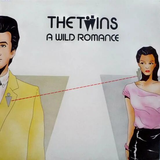 The Twins - a Wild Romance (1983). The Twin. Twins Love. Лов систем