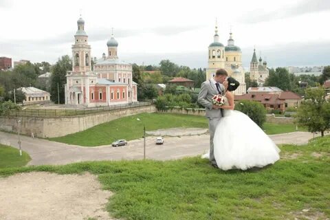 Места серпухов