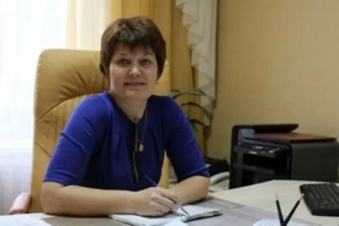 Тюменский департамент социального