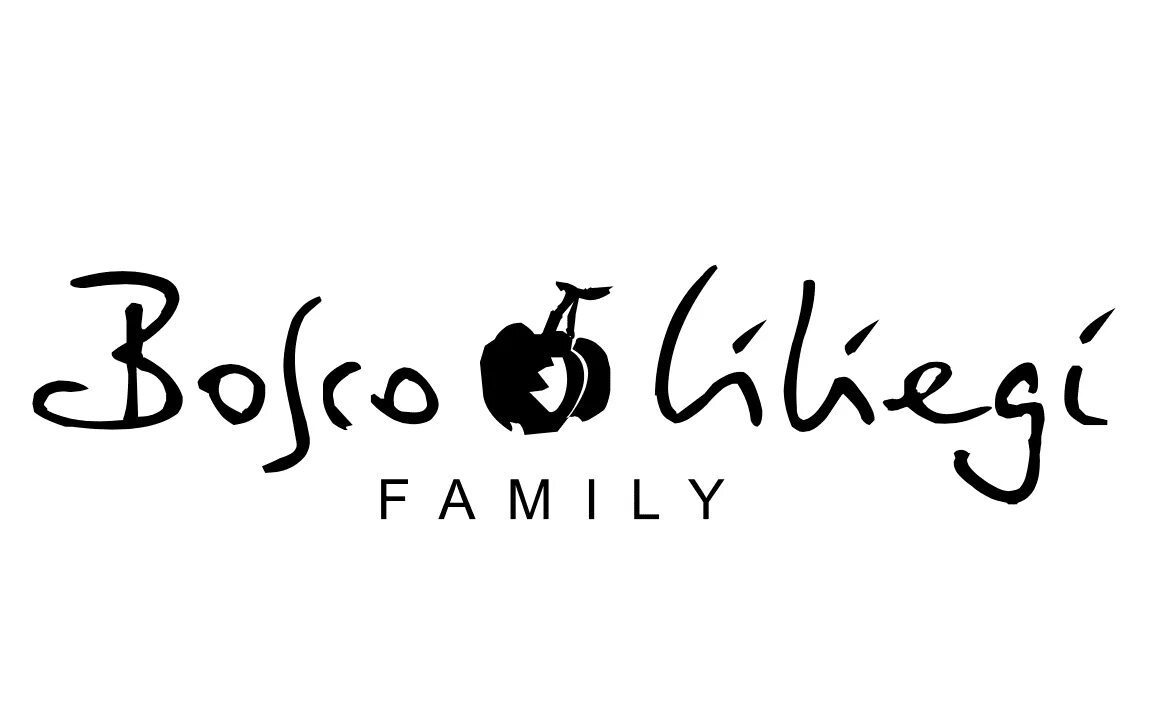 Bosco Family логотип. Bosco di Ciliegi эмблема. Компания Боско ди Чильеджи. Bosco di Ciliegi фирменный стиль.