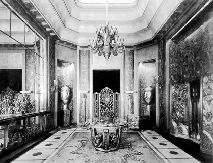 Выставка 1925 года