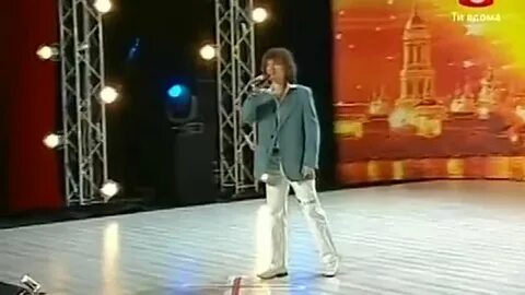 Видео песни сеньорита я влюблен
