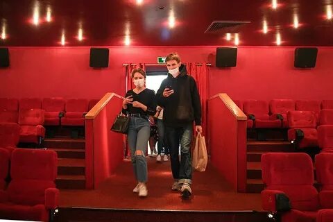 Cinema show