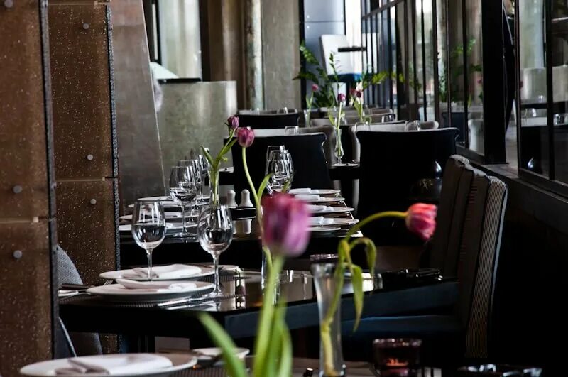 Vаниль ул остоженка 1 9 меню