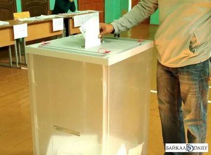 Избирательные участки улан удэ
