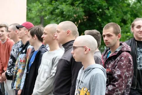 Призывной пункт санкт петербурга