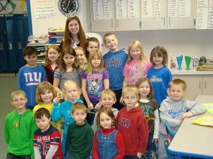 St grade
