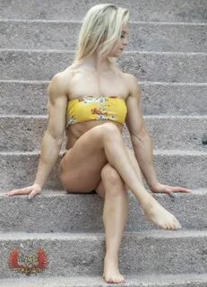 Allison Schmohl.