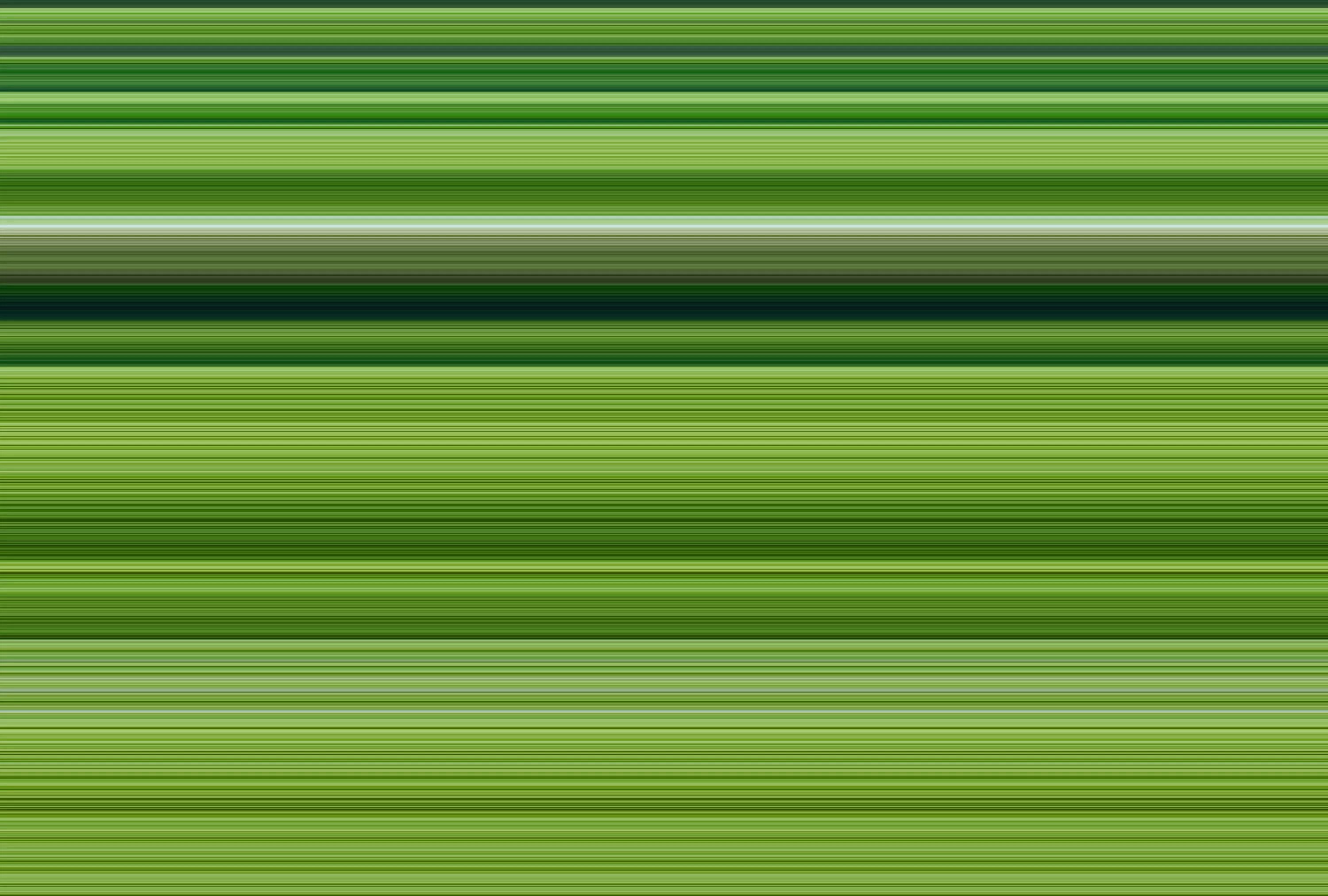 Fabric stripes lime green black free image download