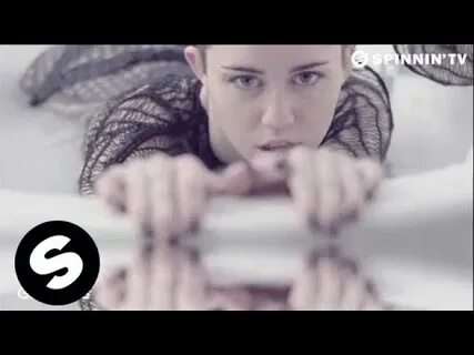 I adore you record mix