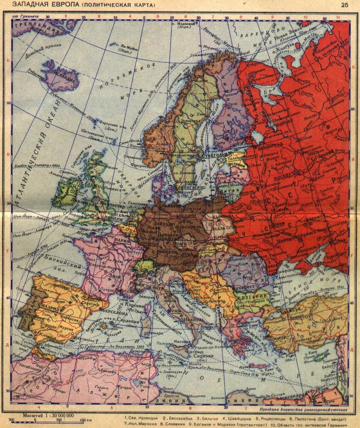 Карта Европы 1940 года. Карта Европы до 1940 года. Карта Европы 1940 года политическая. Карта Восточной Европы 40 годов.