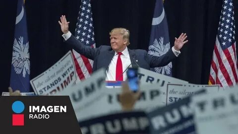 Как идут выборы в сша