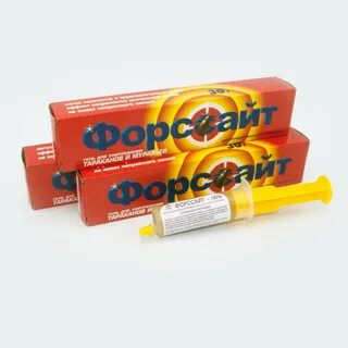 Самые эффективные гели от тараканов отзывы