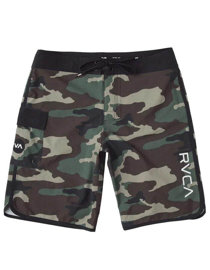 Шорты камуфляжные мужские. Шорты RVCA. RVCA Cargo shorts. Бордшорты RVCA va Trunk Print ss19. Firetrap шорты камуфляж.