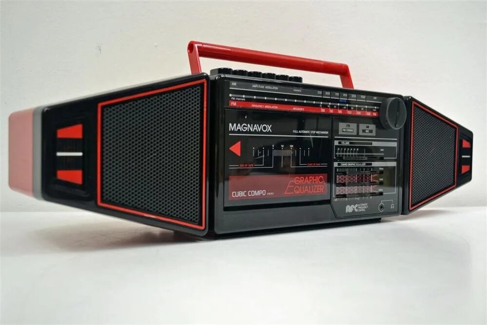 Радио 80х 90х