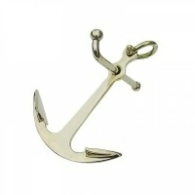 Sea anchor. Якорь декоративный. пресс для якорей. brass anchor.