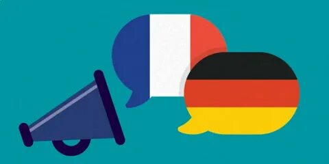 German french