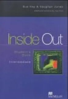 Inside out intermediate