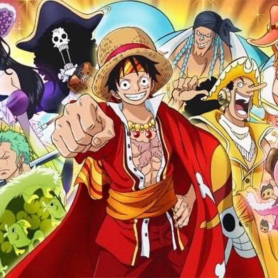 В каких сериях опенинги ван пис. Команда луффи вано. Опенинг one piece. Ван пис 18 опенинг. Мугиваровцы ван пис.