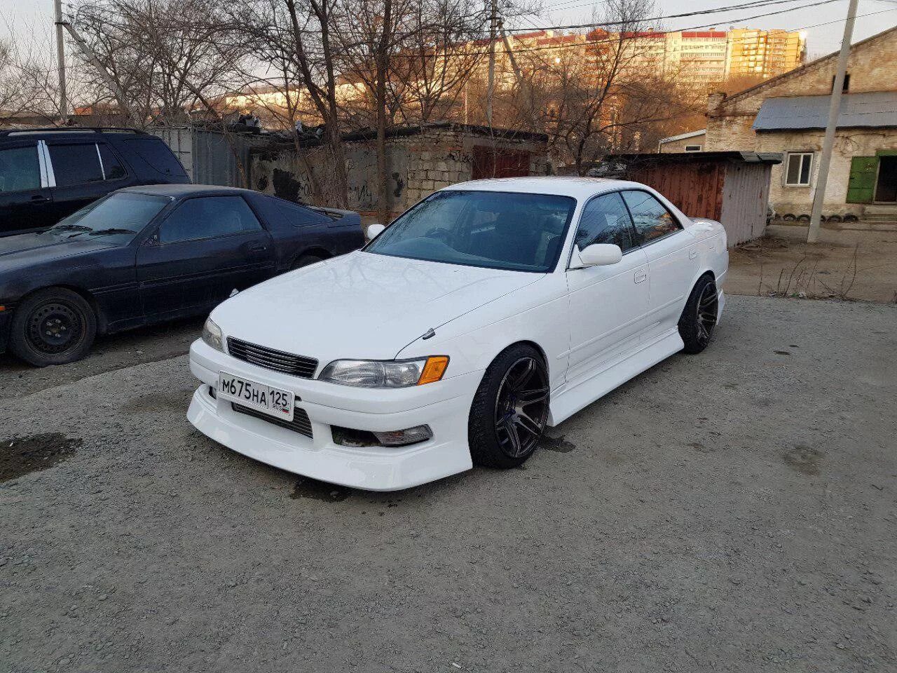 Mark 2 30. Toyota mark 2 90 белый. toyota mark 2 90 кузов белый.