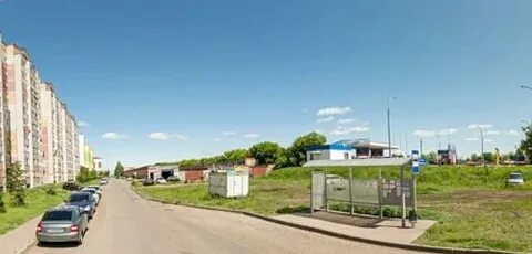Челны 19 комплекс