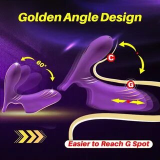 ...G-Spot Vibrator Magic Wand Body Massager Vagina Clitoris Dildo Vibrator Sex...