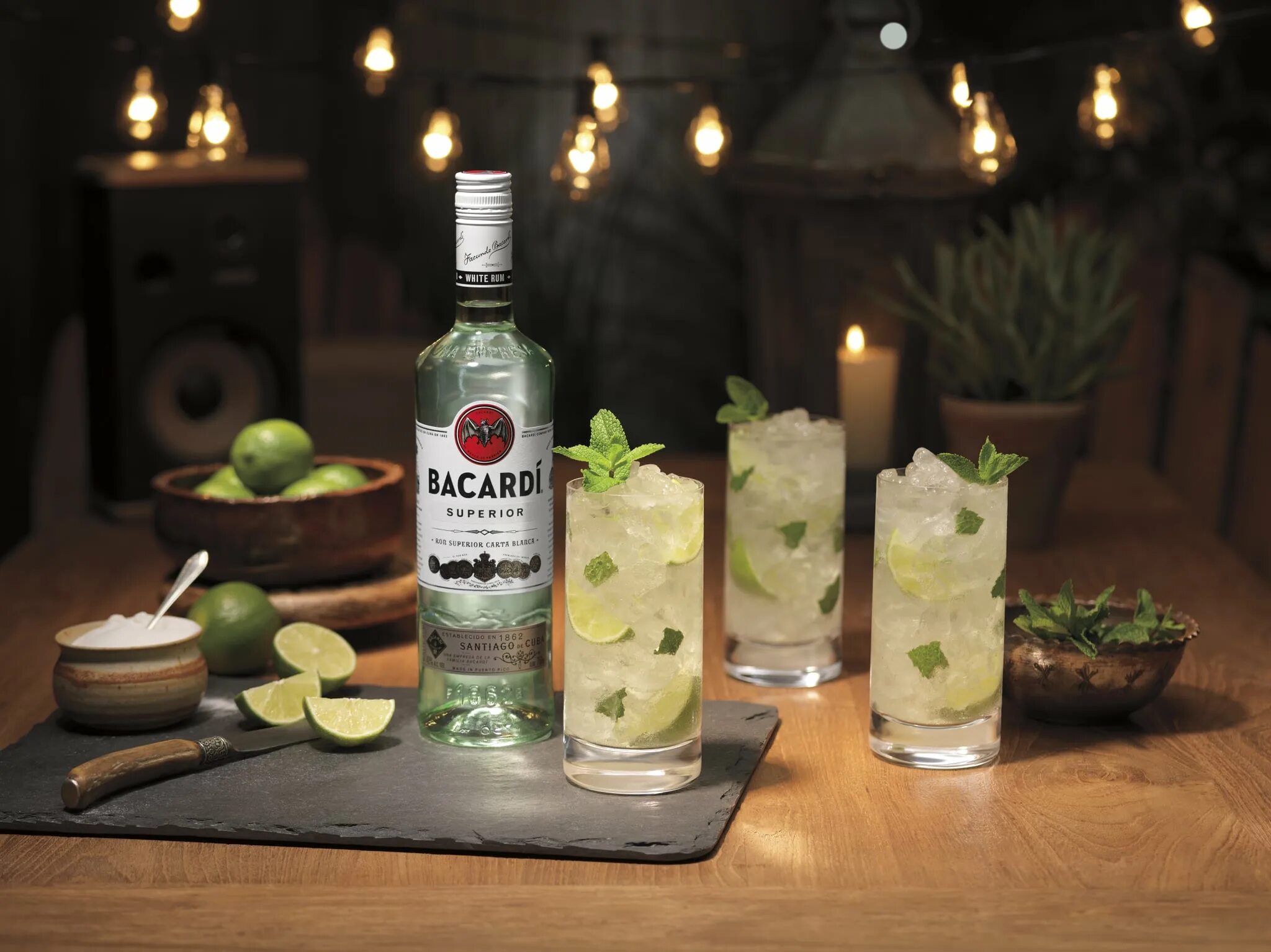 Бакарди коктейль. Бакарди мохито коктейль. коктейль с bacardi superior. коктейль с ромом бакарди. мохито напиток ром бакарди.