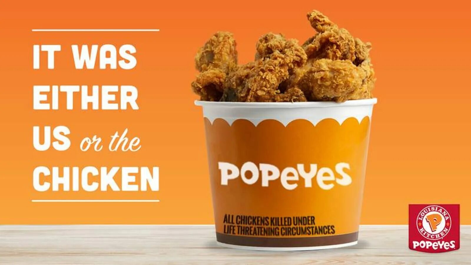 Only serve. Popeyes Chicken в России. Реклама Чикен кур. Popeyes Дубай. Похудение курица креатив.