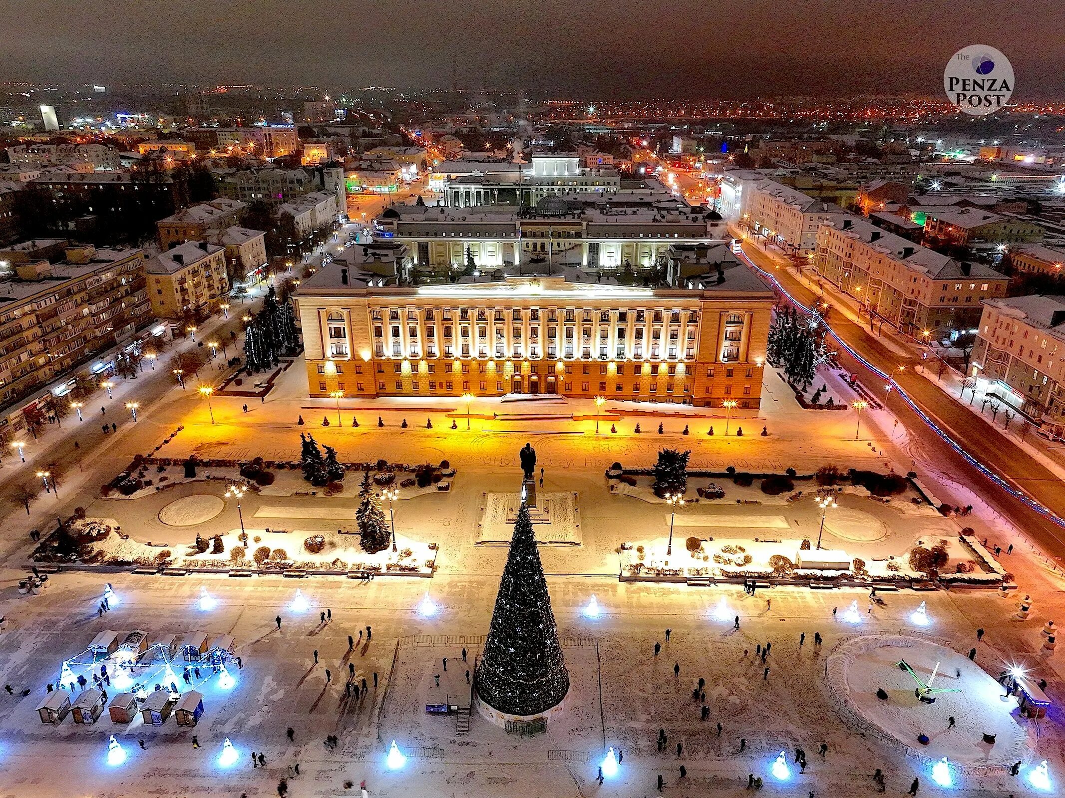 Пензенская область граничит. Пенза откуда. Пенза откуда. Юбилейная. Пенза центральная улица.