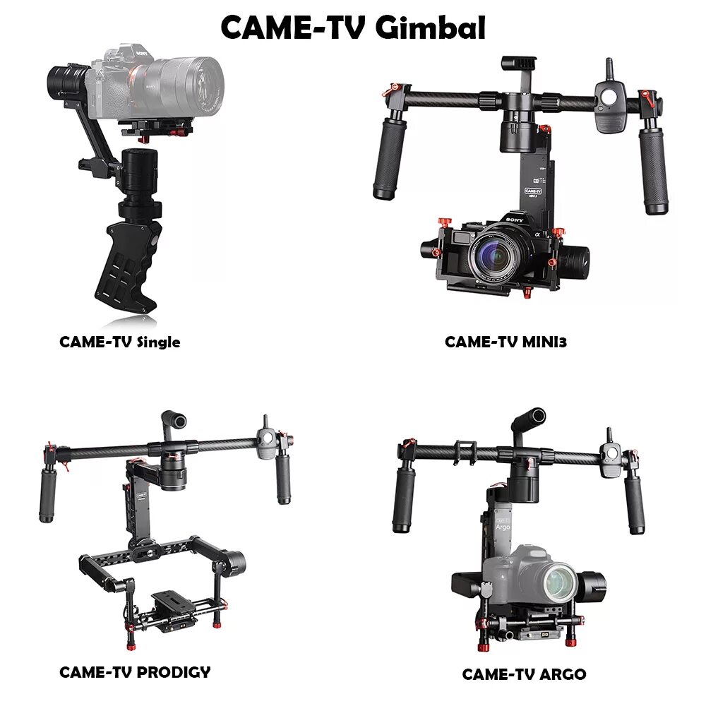 Came-TV V-Mount Battery Adapter for Prodigy & Argo Gimbals. Nebula 4200 стабилизатор. Came-TV lbvl4albs1.