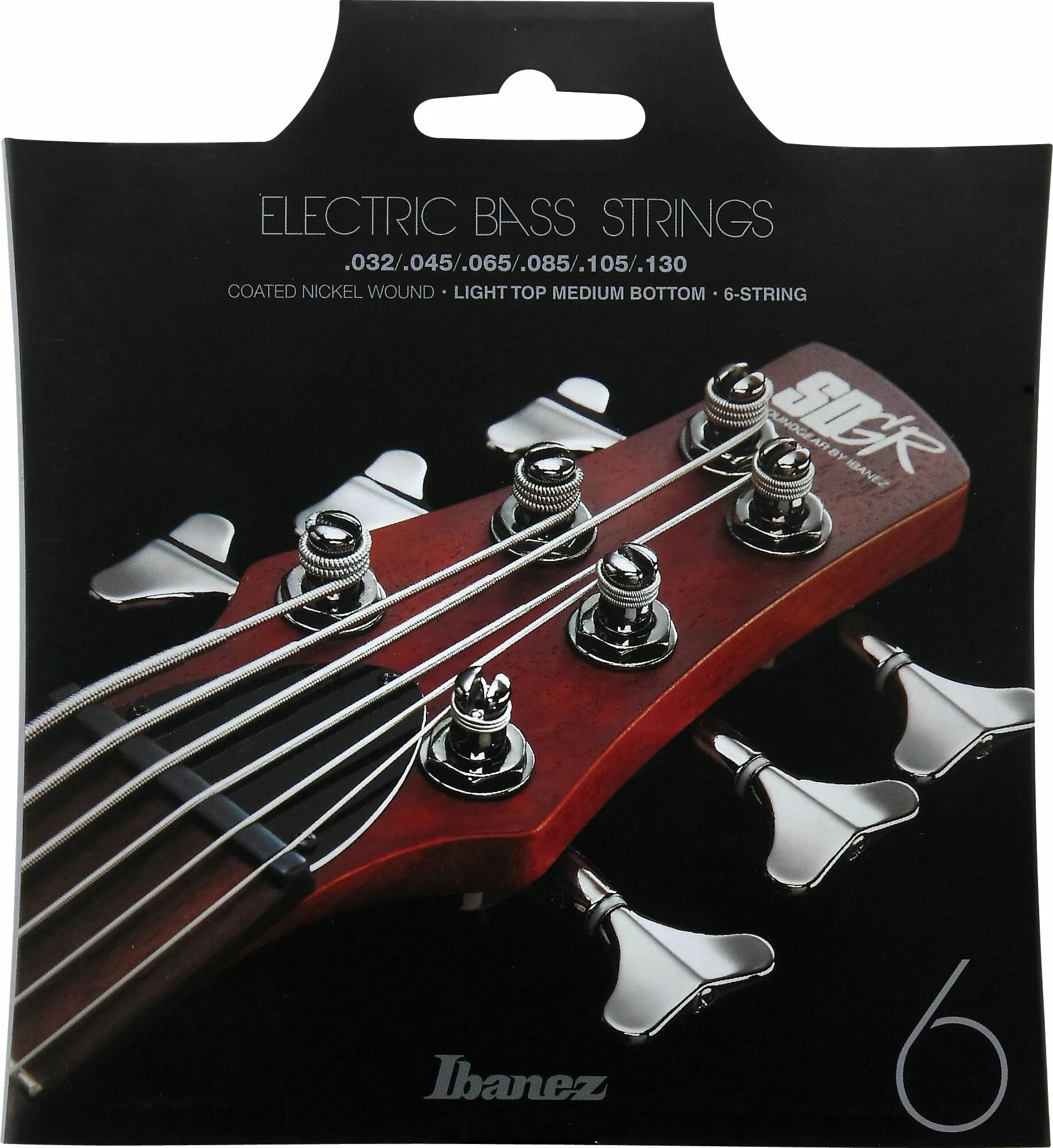 Bass strings