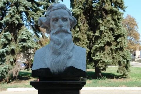 Красная даль