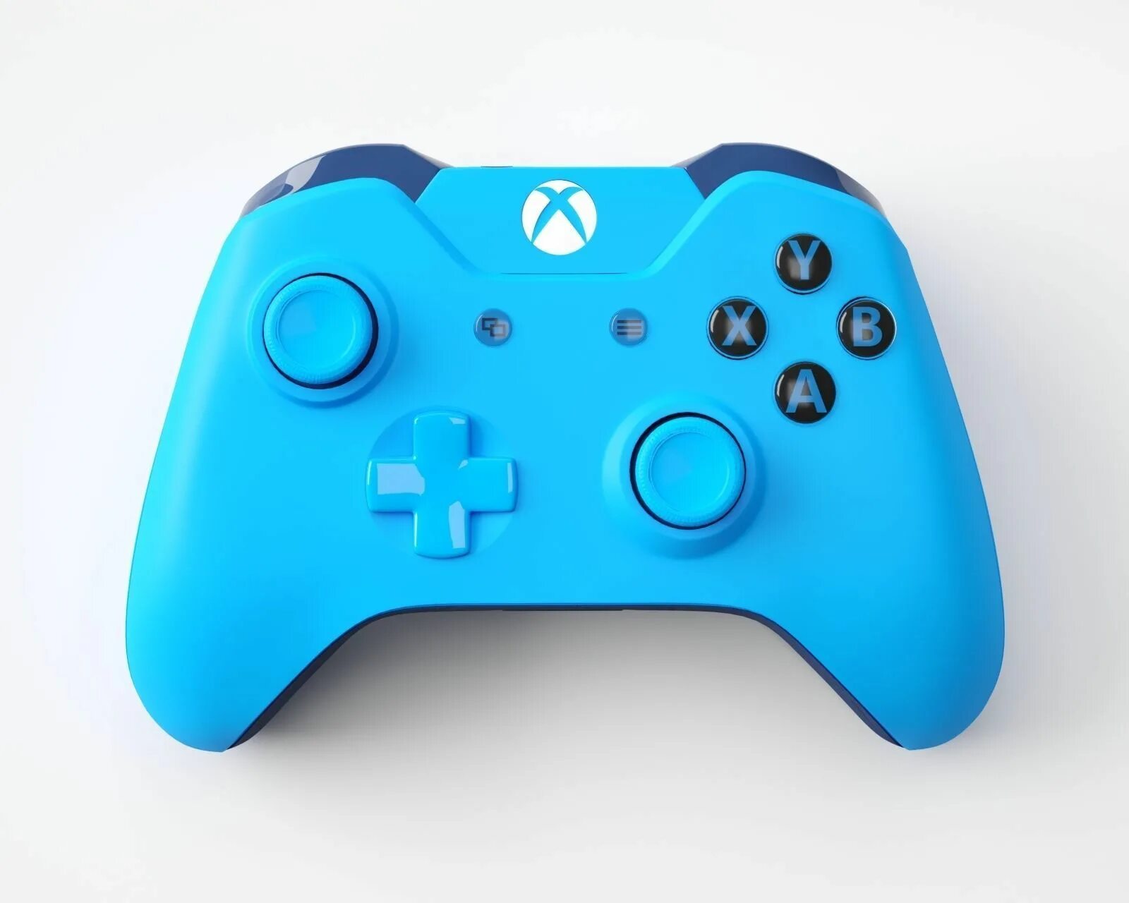 4g wireless controller gamepad. Xbox one Gamepad. Xbox контроллер 3d. Xbox one Blue. Xbox Series Controller Blue.