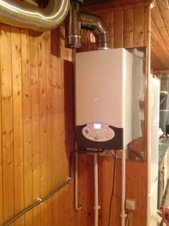 Газовый котел для отопления частного дома форум