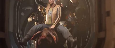 Crash dump wolfenstein ii