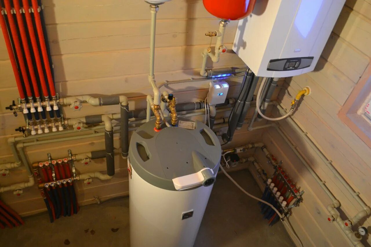 Eximpack завод. Современная котельная в частном доме. Отопление под ключ. Твердотопливный котел amteo a 20. Котельная в частном доме.